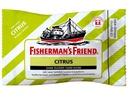 Fisherman's Bonbons Citrus 24 x 25 g
