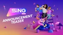 GAME Let's Sing 2024 German Version