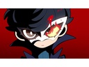 GAME Persona 5 Tactica