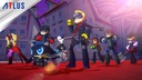 GAME Persona 5 Tactica