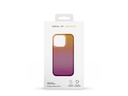 Ideal of Sweden Back Cover Clear Vibrant Ombre iPhone 15 Pro