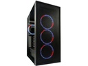 LC-Power PC-Gehäuse Gaming 802B – Black_Wanderer_X