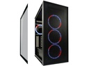 LC-Power PC-Gehäuse Gaming 802B – Black_Wanderer_X