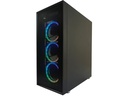 LC-Power PC-Gehäuse Gaming 802B – Black_Wanderer_X