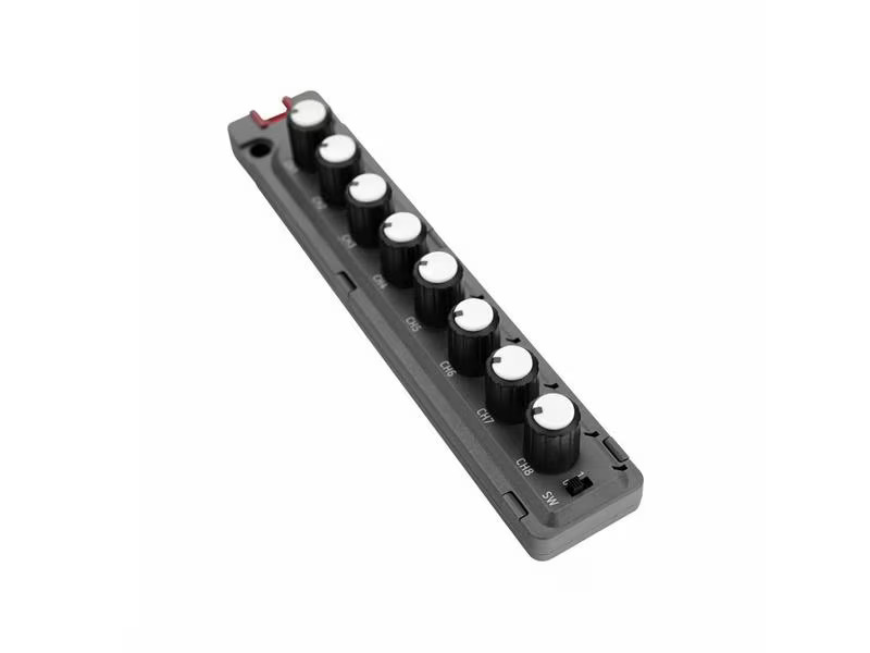 M5Stack Drehgeber 8-Encoder-Unit