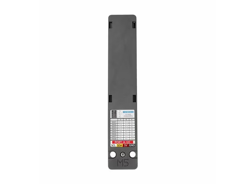 M5Stack Drehgeber 8-Encoder-Unit