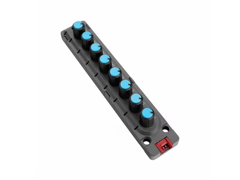 M5Stack Drehgeber 8-Winkel-Unit mit Potentiometer
