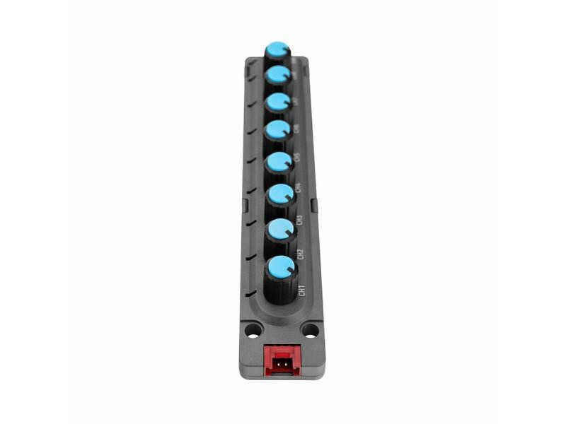 M5Stack Drehgeber 8-Winkel-Unit mit Potentiometer