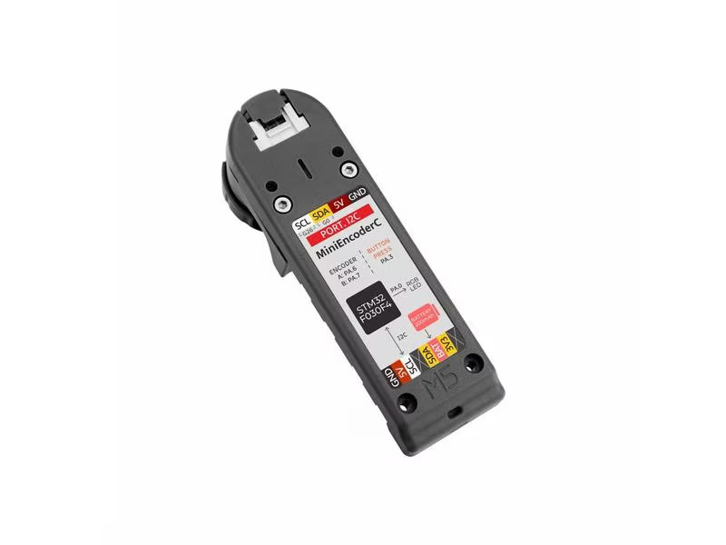 M5Stack Drehgeber M5Stickc Mini-Encoder-HAT
