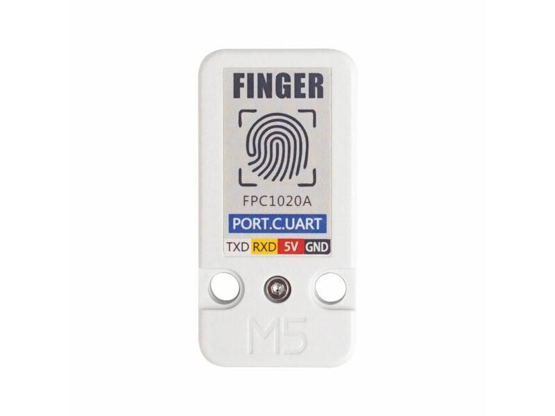 M5Stack Fingerabdruck-Unit
