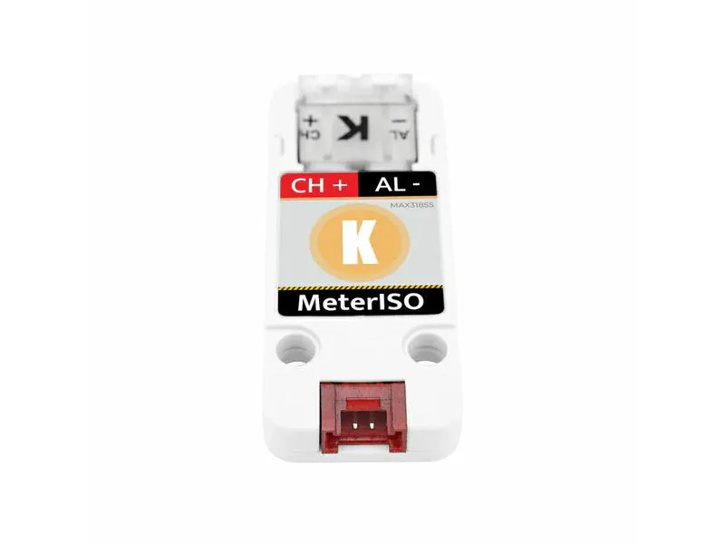 M5Stack Kmeter-Isolationseinheit mit Thermoelement-Temperatursensor