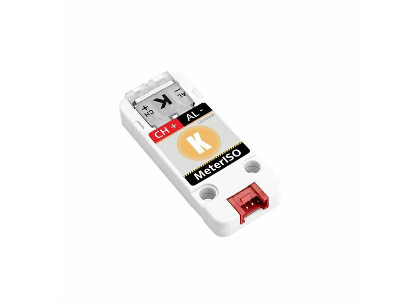 M5Stack Kmeter-Isolationseinheit mit Thermoelement-Temperatursensor