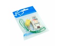 M5Stack Kmeter-Isolationseinheit mit Thermoelement-Temperatursensor