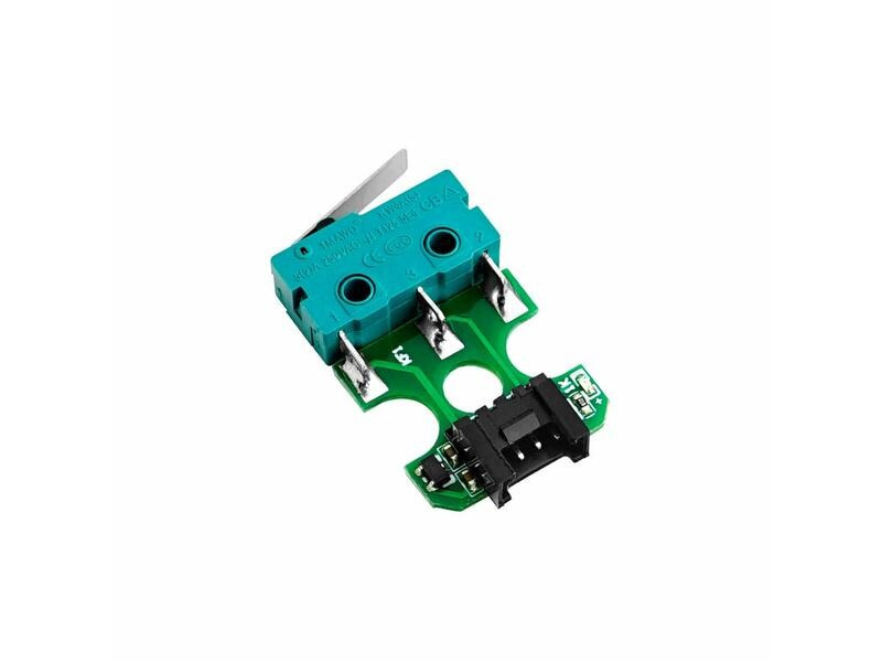 M5Stack Limit Switch Unit