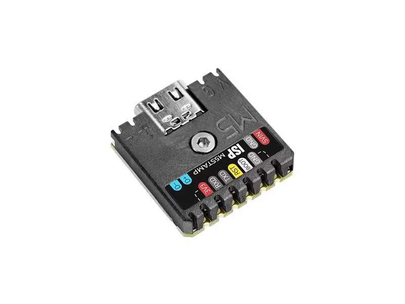 M5Stack M5Stamp ISP Serielles Programmiermodul
