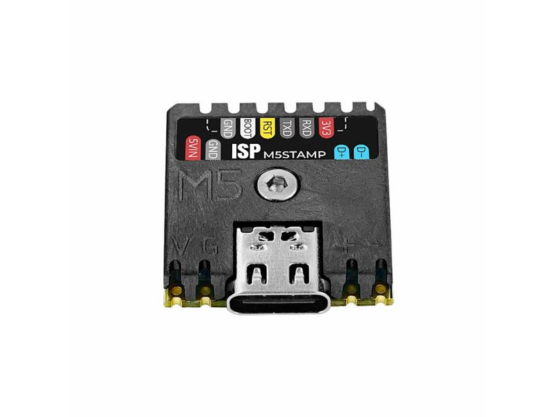M5Stack M5Stamp ISP Serielles Programmiermodul