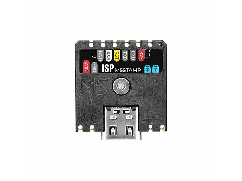 M5Stack M5Stamp ISP Serielles Programmiermodul