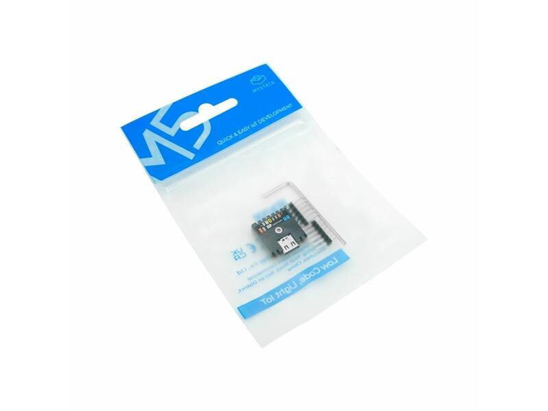 M5Stack M5Stamp ISP Serielles Programmiermodul