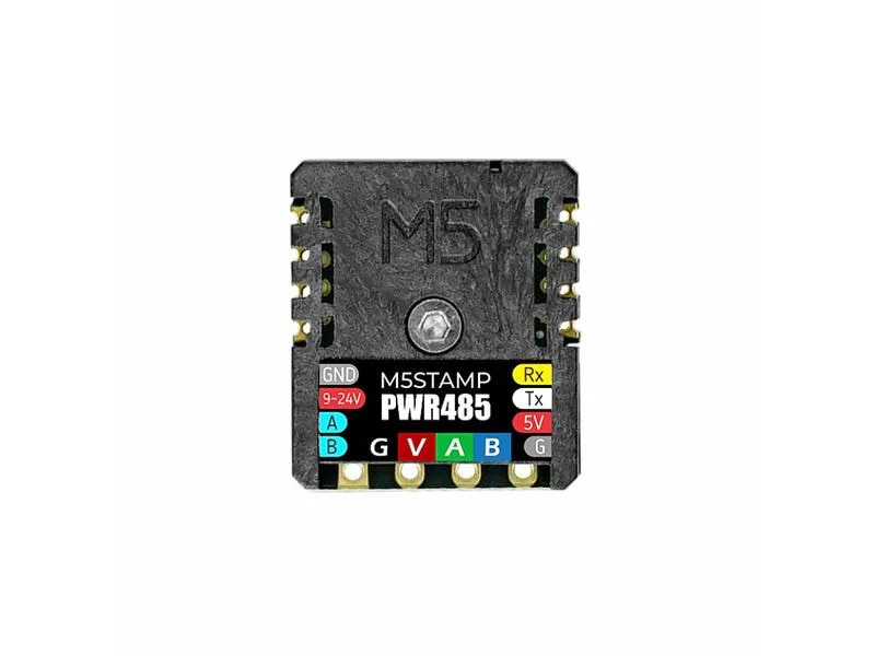 M5Stack M5Stamp RS485-Modul