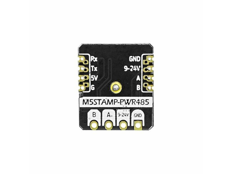 M5Stack M5Stamp RS485-Modul
