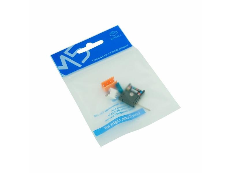 M5Stack M5Stamp RS485-Modul