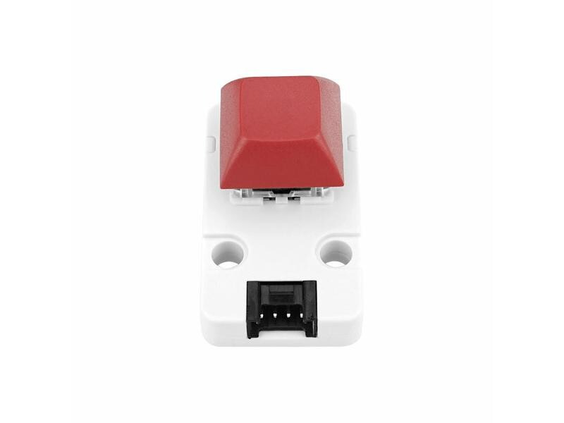 M5Stack Mechanical Button Key Unit