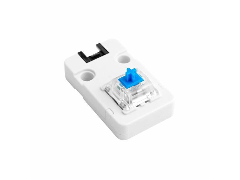 M5Stack Mechanical Button Key Unit