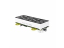 M5Stack Red 7-segment Digit clock Unit