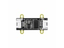 M5Stack Red 7-segment Digit clock Unit