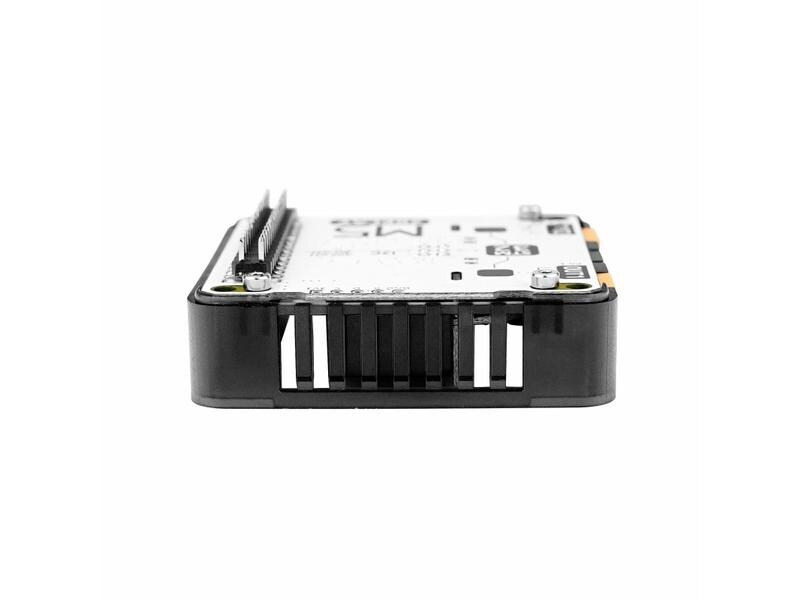 M5Stack Relais Modul 2-Kanal-AC-13.2