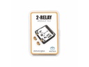 M5Stack Relais Modul 2-Kanal-AC-13.2
