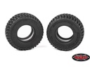 RC4WD Reifen BFGoodrich Mud Terrain KM 1.9 2 Stück