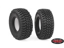 RC4WD Reifen BFGoodrich Mud Terrain KM 1.9 2 Stück