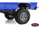 RC4WD Reifen BFGoodrich Mud Terrain KM 1.9 2 Stück