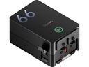 Smallrig Videokamera-Akku VB99 Pro mini V Mount