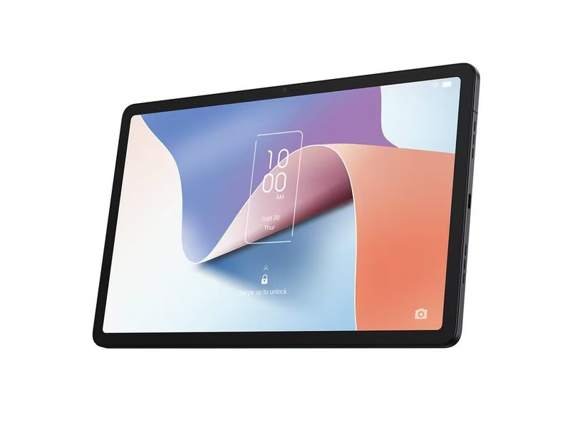 TCL Tablet NXT Paper 11 128 GB Grau
