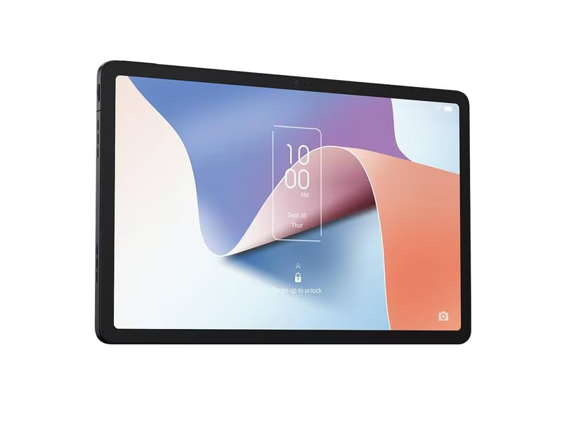 TCL Tablet NXT Paper 11 128 GB Grau