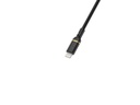 Otterbox USB-Ladekabel USB-C - Lightning Fast Charging 1 m
