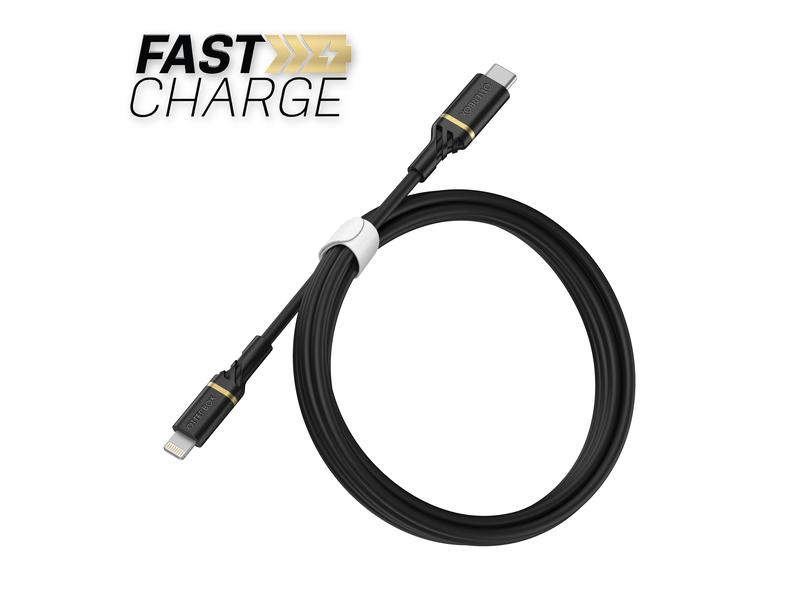 Otterbox USB-Ladekabel USB-C - Lightning Fast Charging 1 m