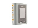 ToolkitRC Quad-Ladegerät Q4AC XT60 100W, 1-4S