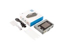 ToolkitRC Quad-Ladegerät Q4AC XT60 100W, 1-4S