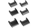 Valera Profihaarschneider Swiss Excellence Smart Schwarz