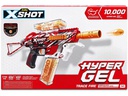 X-Shot X-Shot Hyper-Gel-Blaster Trace Fire
