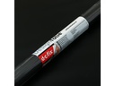 d-c-fix Designfolie Uni 90 cm x 2.1 m, Schwarz matt