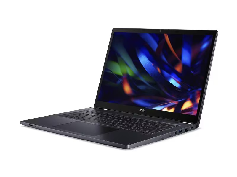 Acer Notebook TravelMate P4 Spin (TMP414RN-53G-TCO-78SD)