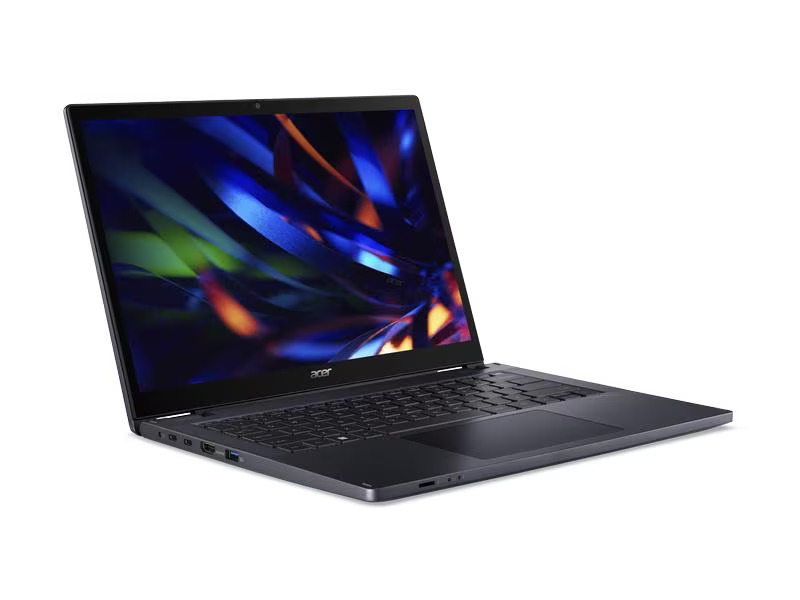 Acer Notebook TravelMate P4 Spin (TMP414RN-53G-TCO-78SD)