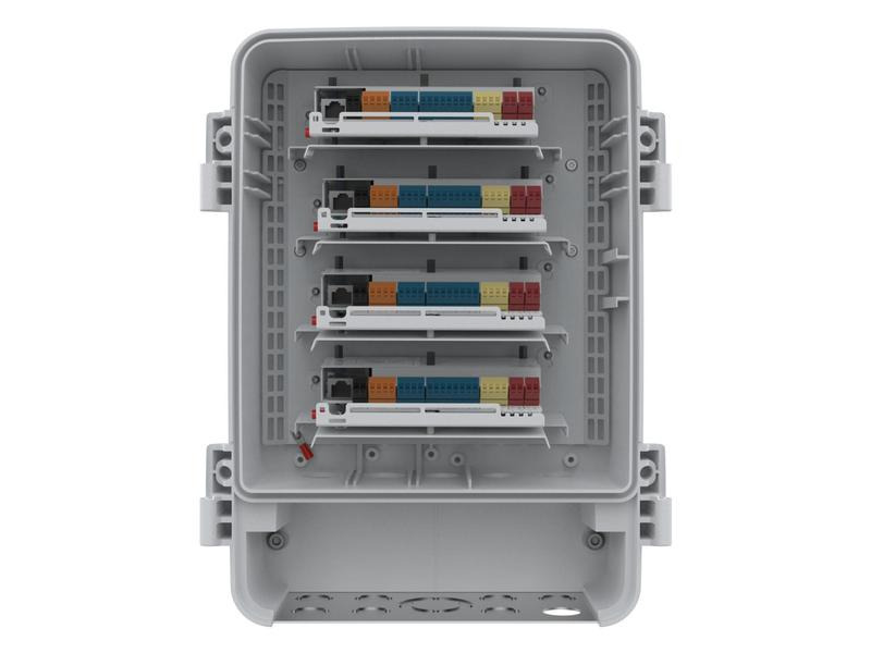 Axis Türcontroller Kit A1214