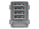 Axis Türcontroller Kit A1214
