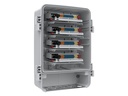 Axis Türcontroller Kit A1214