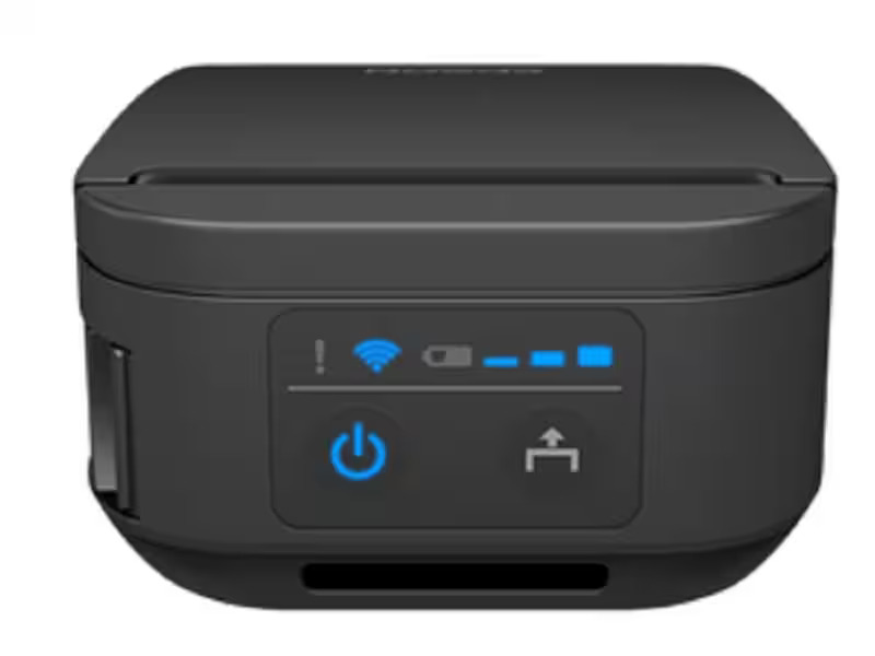 Epson Mobiler Drucker TM-P80II Wi-Fi